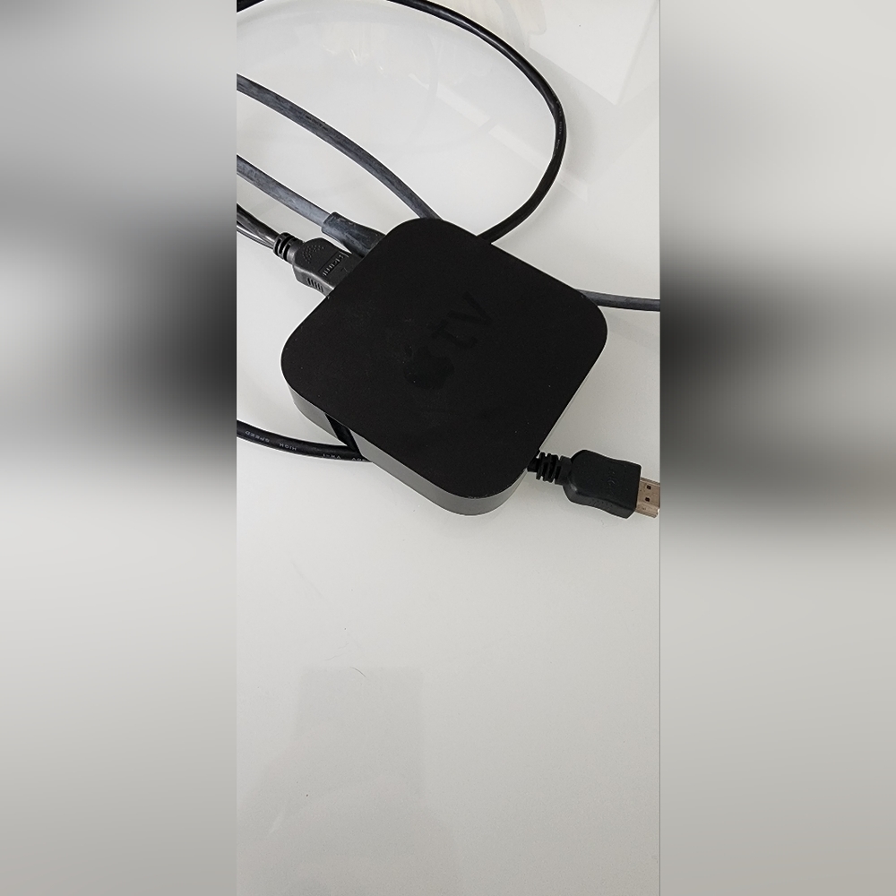 Apple tv 1469